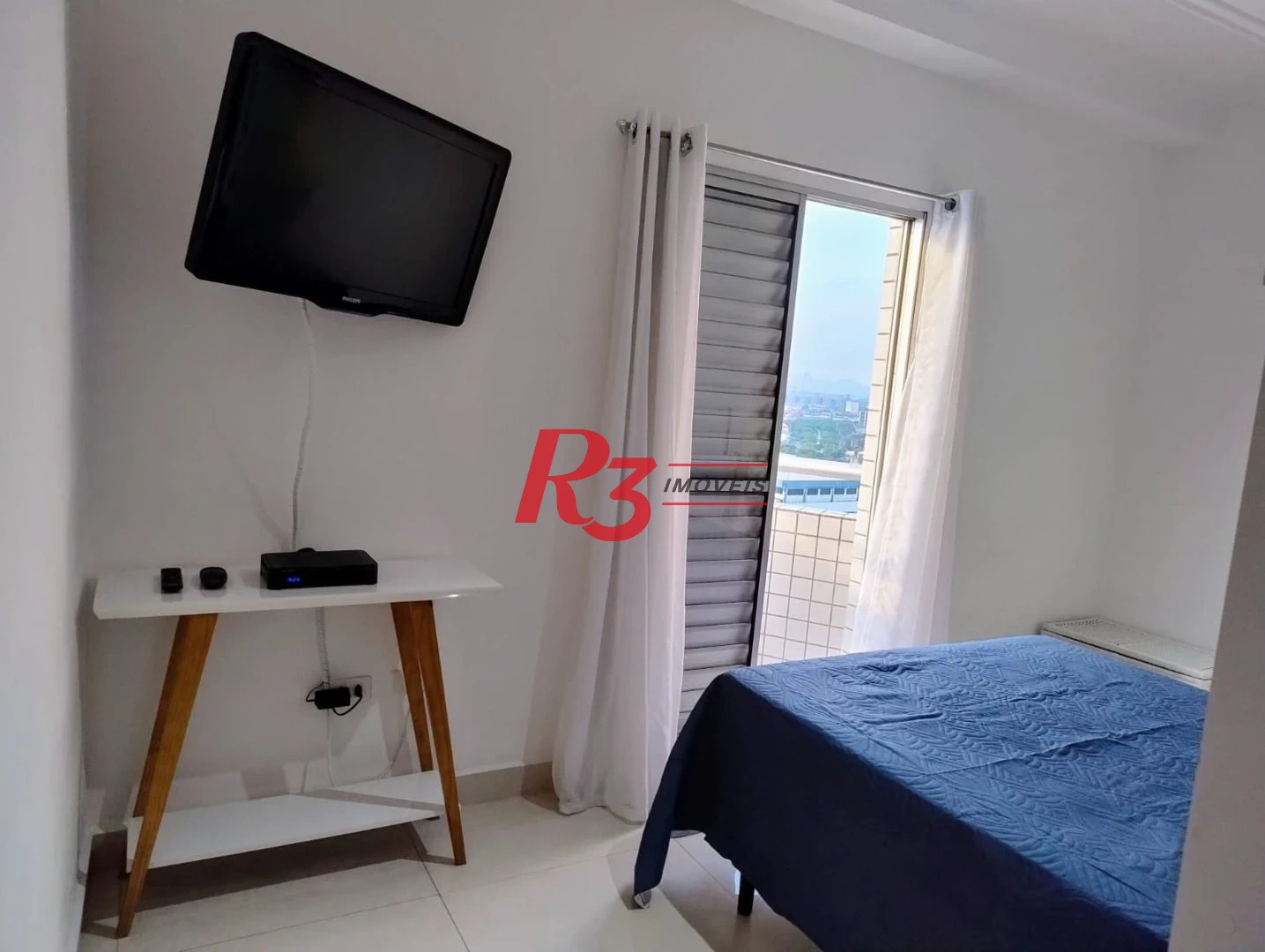 Cobertura à venda, 94 m² por R$ 1.400.000,00 - Boqueirão - Santos/SP
