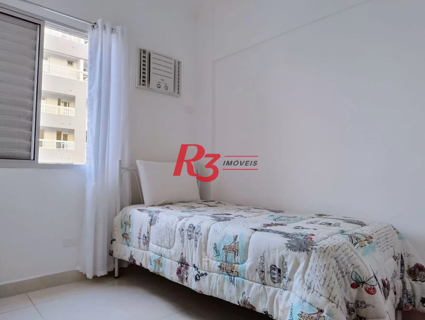 Cobertura à venda, 94 m² por R$ 1.400.000,00 - Boqueirão - Santos/SP