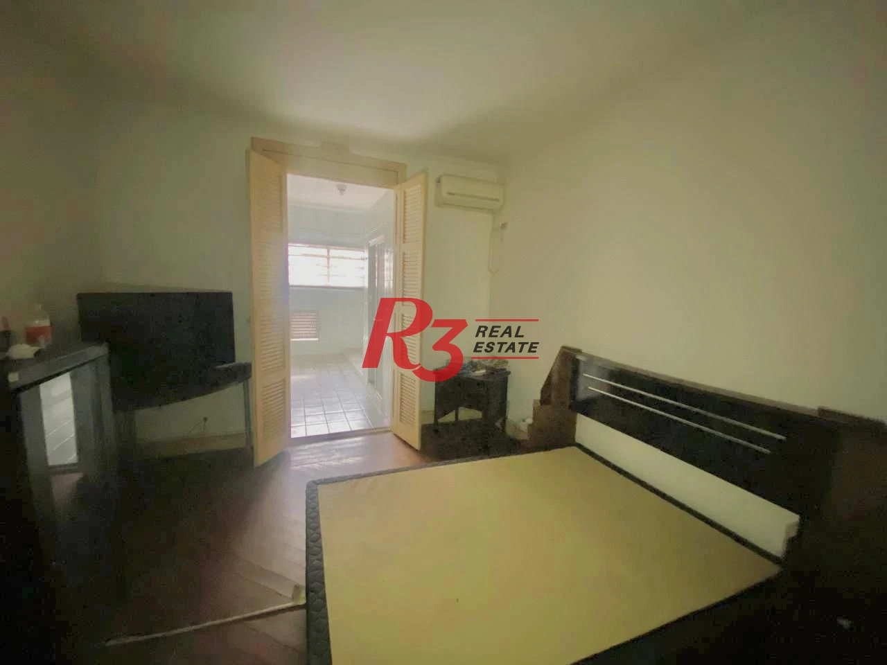 Sobrado para alugar, 219 m² por R$ 8.000,00/mês - Vila Matias - Santos/SP