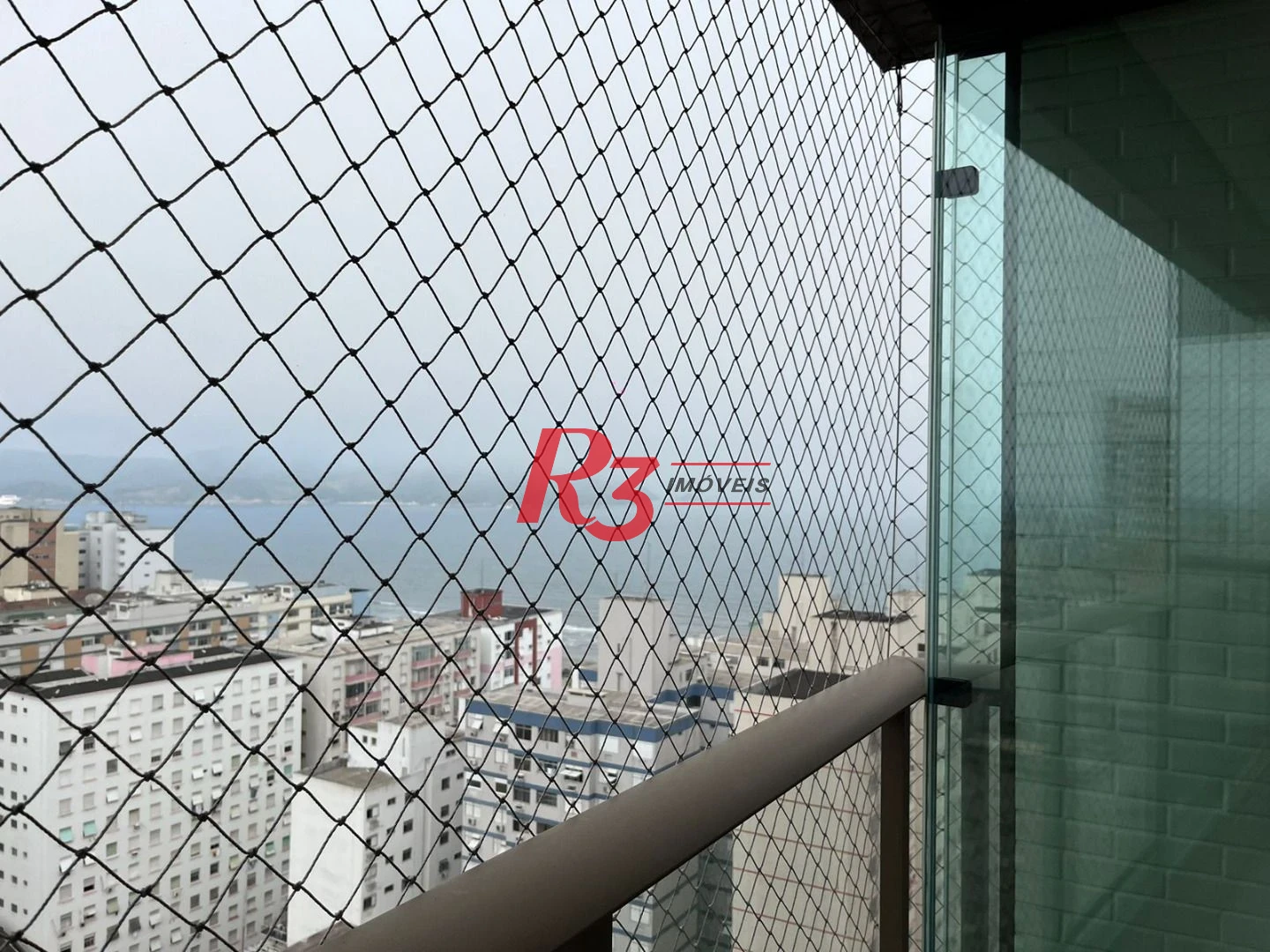Apartamento à venda, 210 m² por R$ 4.050.000,00 - Embaré - Santos/SP