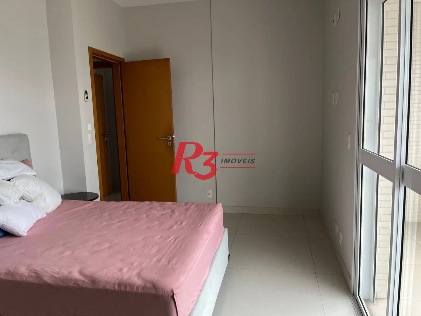 Apartamento à venda, 210 m² por R$ 4.050.000,00 - Embaré - Santos/SP