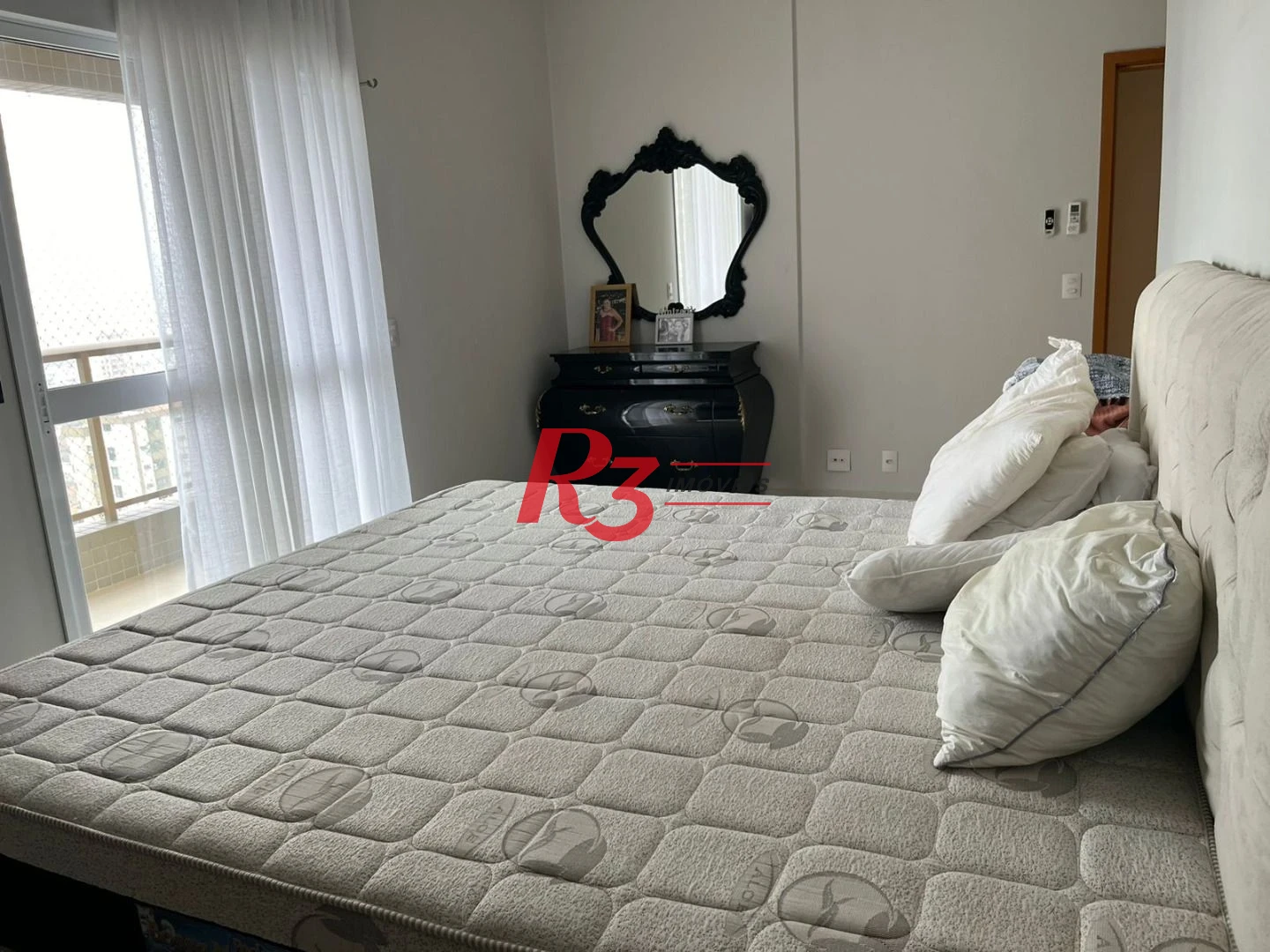 Apartamento à venda, 210 m² por R$ 4.050.000,00 - Embaré - Santos/SP