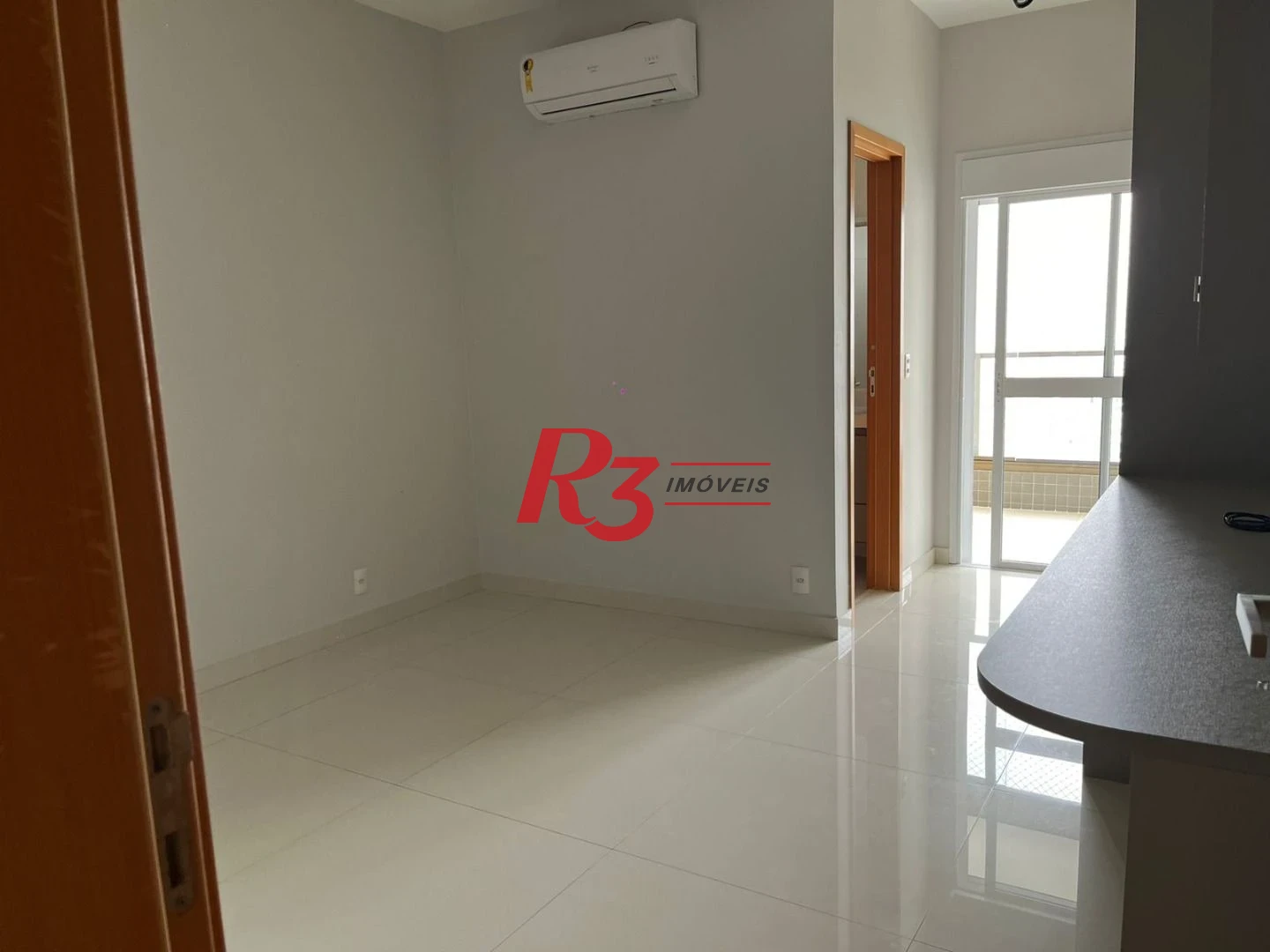 Apartamento à venda, 210 m² por R$ 4.050.000,00 - Embaré - Santos/SP