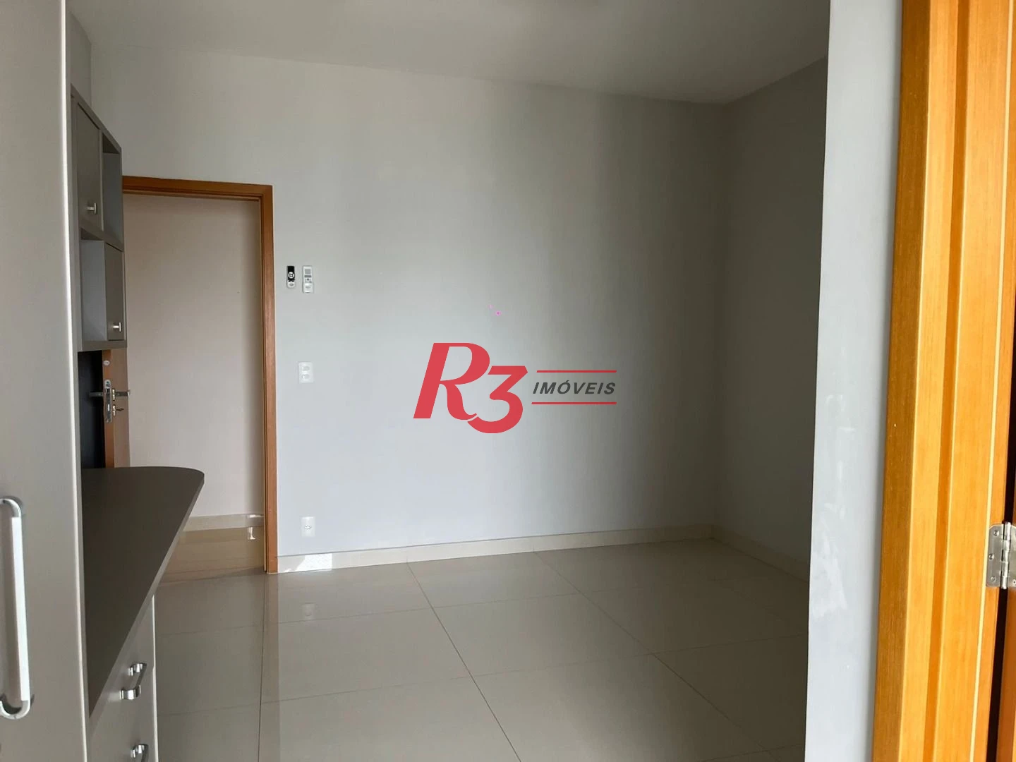 Apartamento à venda, 210 m² por R$ 4.050.000,00 - Embaré - Santos/SP
