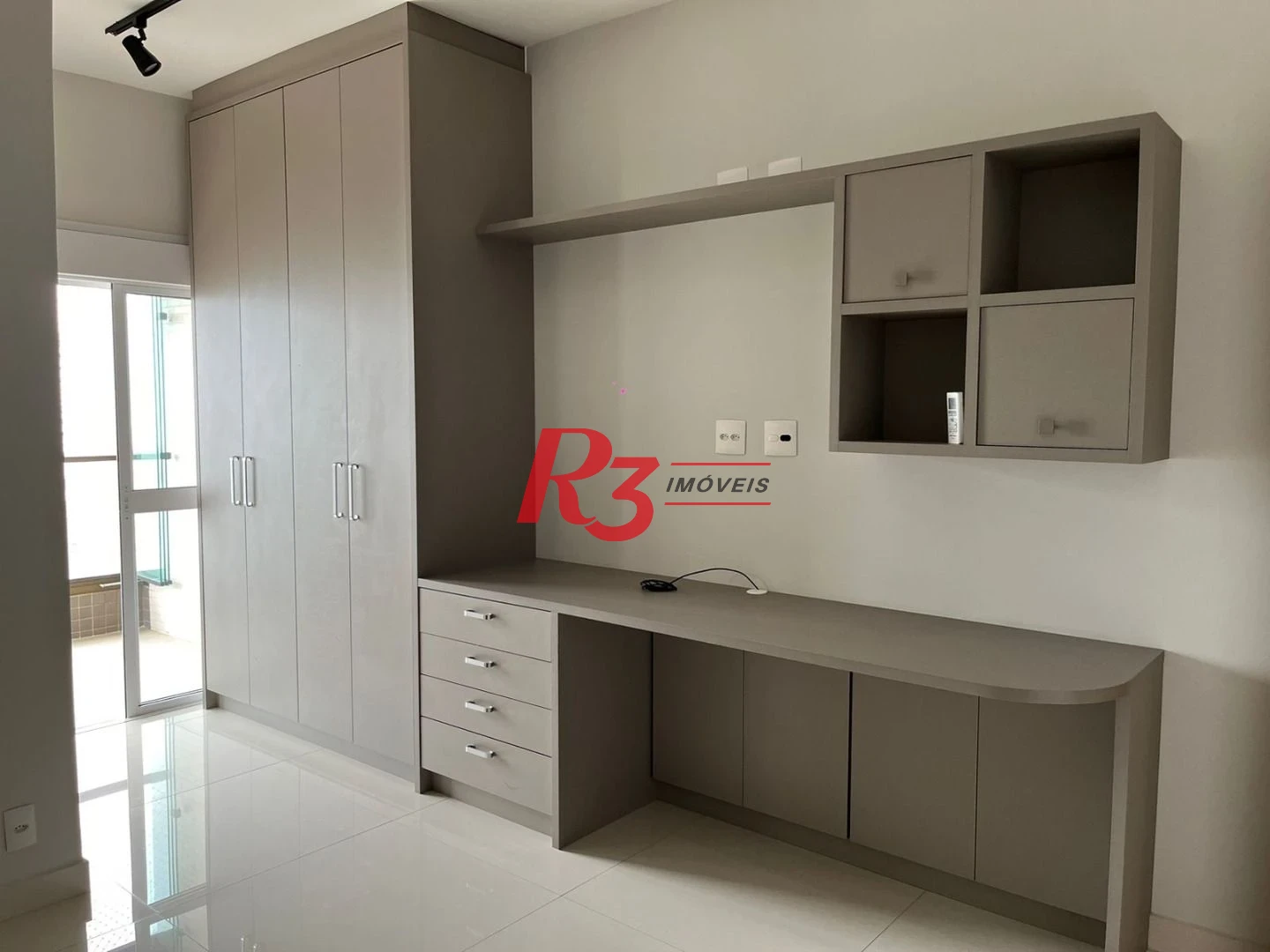 Apartamento à venda, 210 m² por R$ 4.050.000,00 - Embaré - Santos/SP