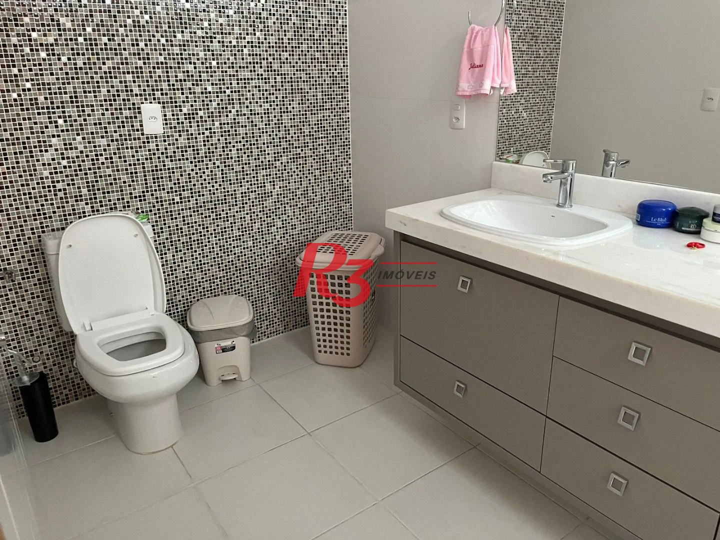 Apartamento à venda, 210 m² por R$ 4.050.000,00 - Embaré - Santos/SP