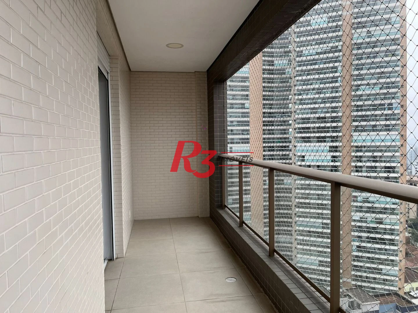 Apartamento à venda, 210 m² por R$ 4.050.000,00 - Embaré - Santos/SP