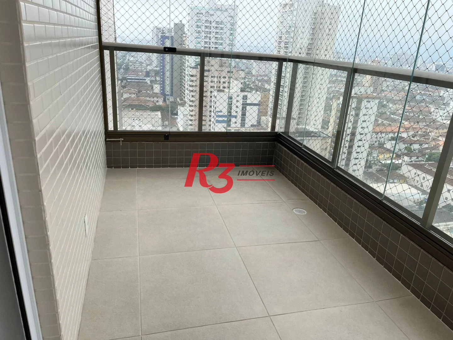 Apartamento à venda, 210 m² por R$ 4.050.000,00 - Embaré - Santos/SP