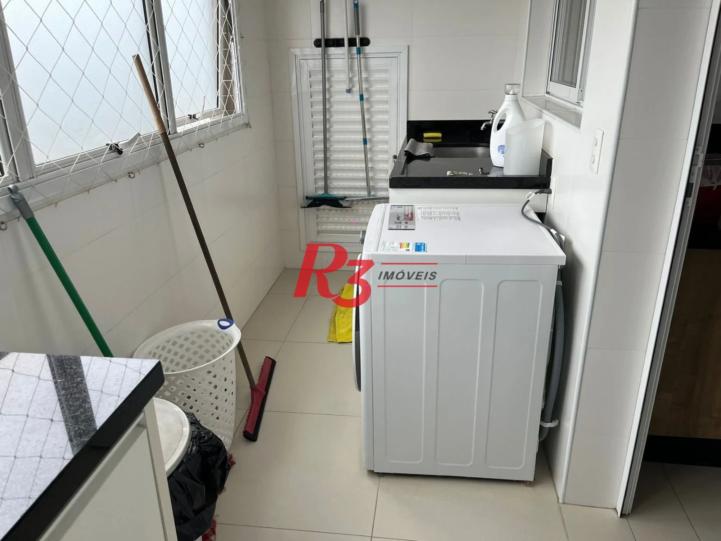 Apartamento à venda, 210 m² por R$ 4.050.000,00 - Embaré - Santos/SP