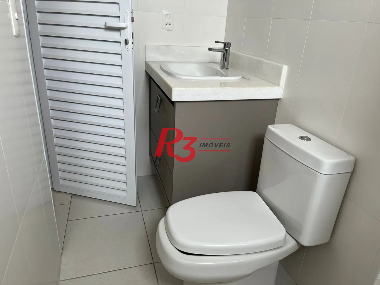 Apartamento à venda, 210 m² por R$ 4.050.000,00 - Embaré - Santos/SP