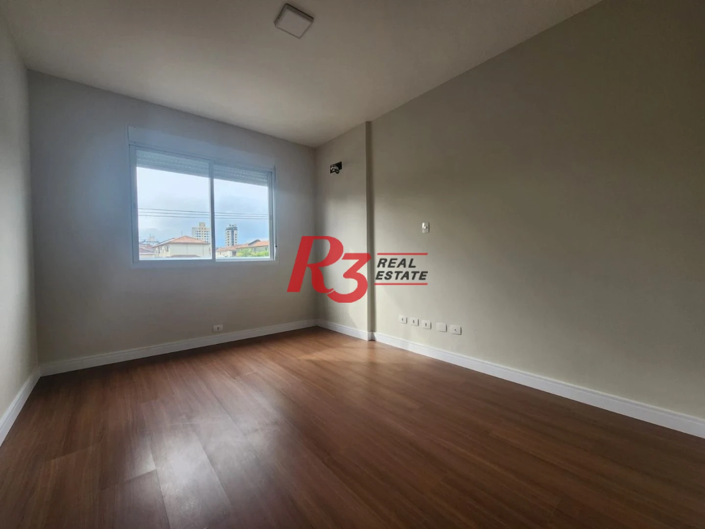 Apartamento com 3 dormitórios à venda, 121 m² por R$ 890.000,00 - Embaré - Santos/SP