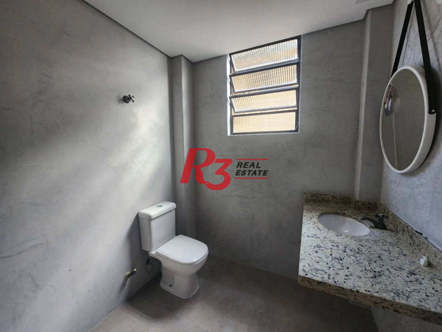 Apartamento com 3 dormitórios à venda, 121 m² por R$ 890.000,00 - Embaré - Santos/SP