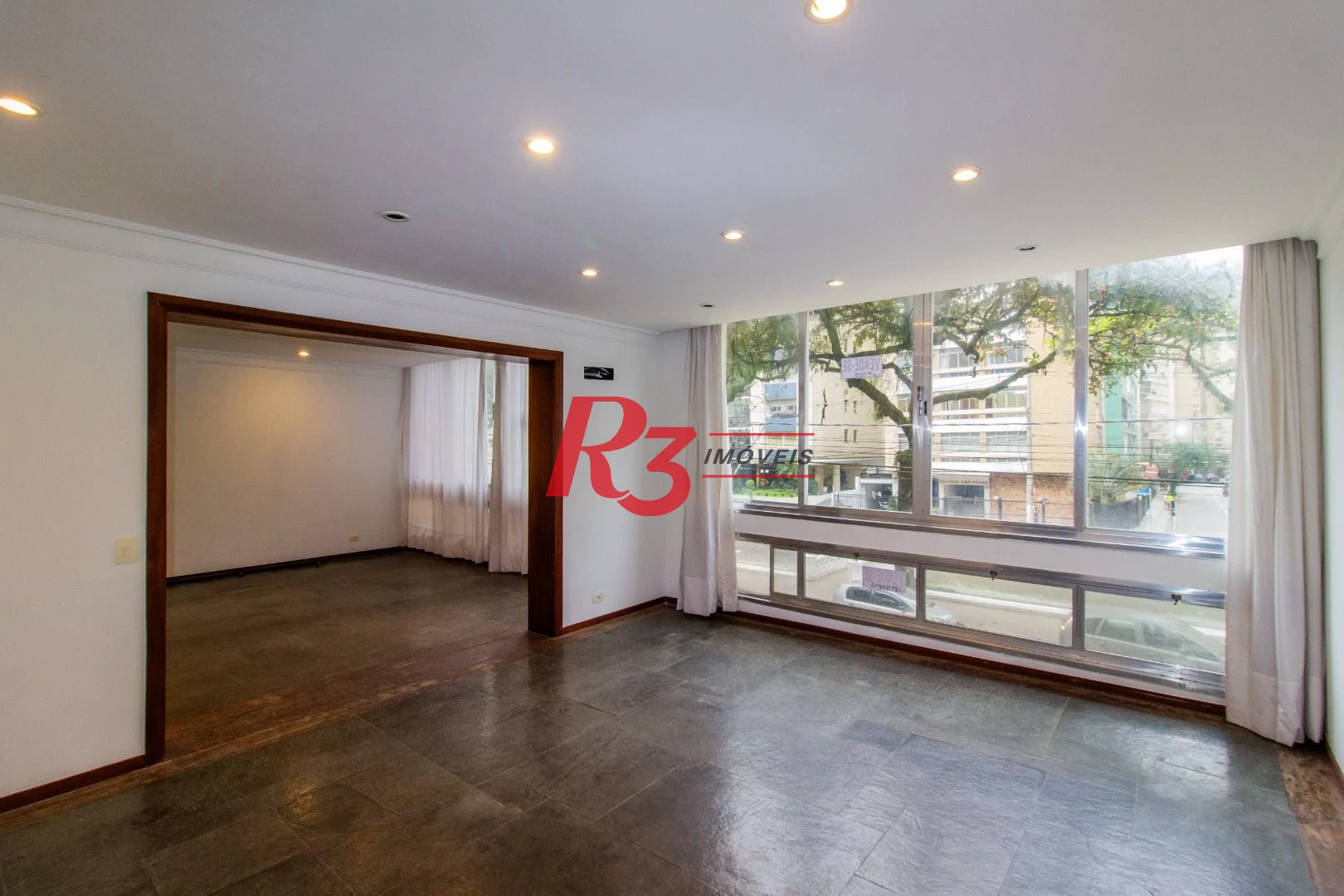 Apartamento à venda, 255 m² por R$ 850.000,00 - Gonzaga - Santos/SP
