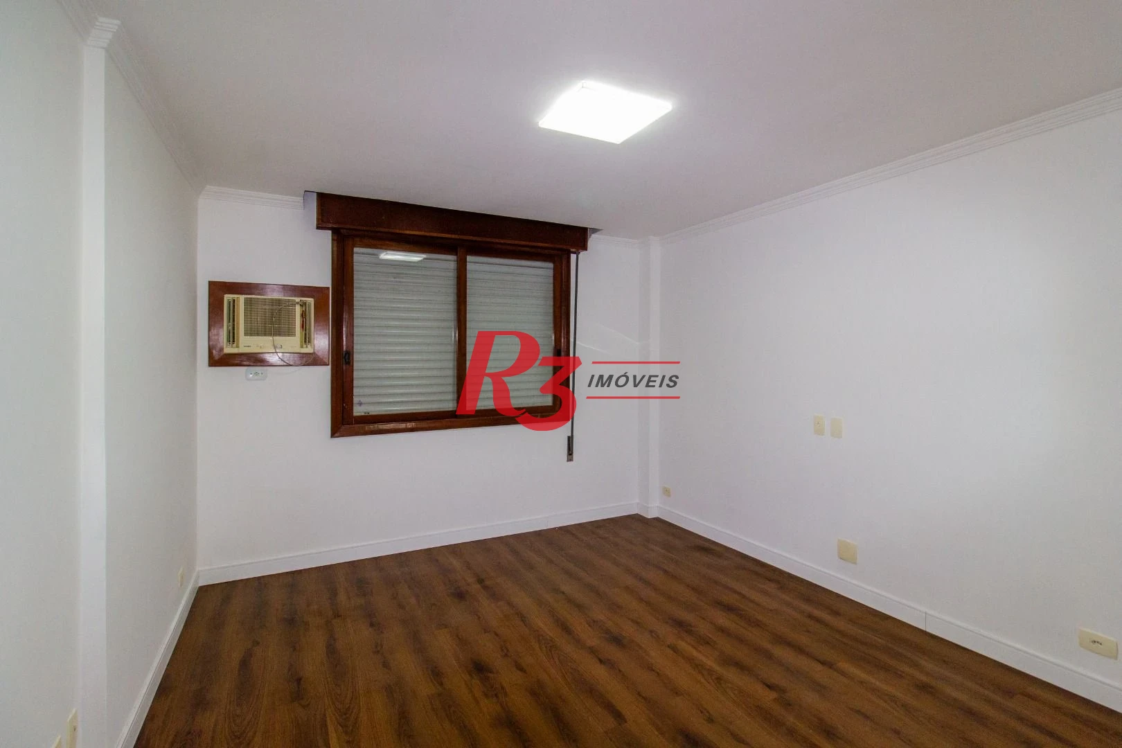 Apartamento à venda, 255 m² por R$ 850.000,00 - Gonzaga - Santos/SP