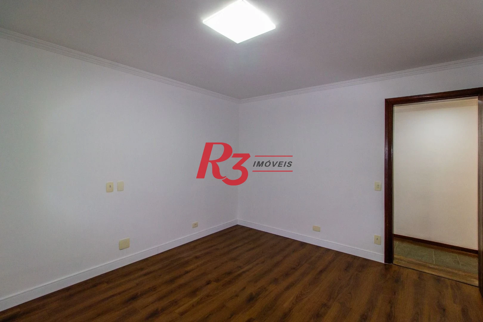 Apartamento à venda, 255 m² por R$ 850.000,00 - Gonzaga - Santos/SP