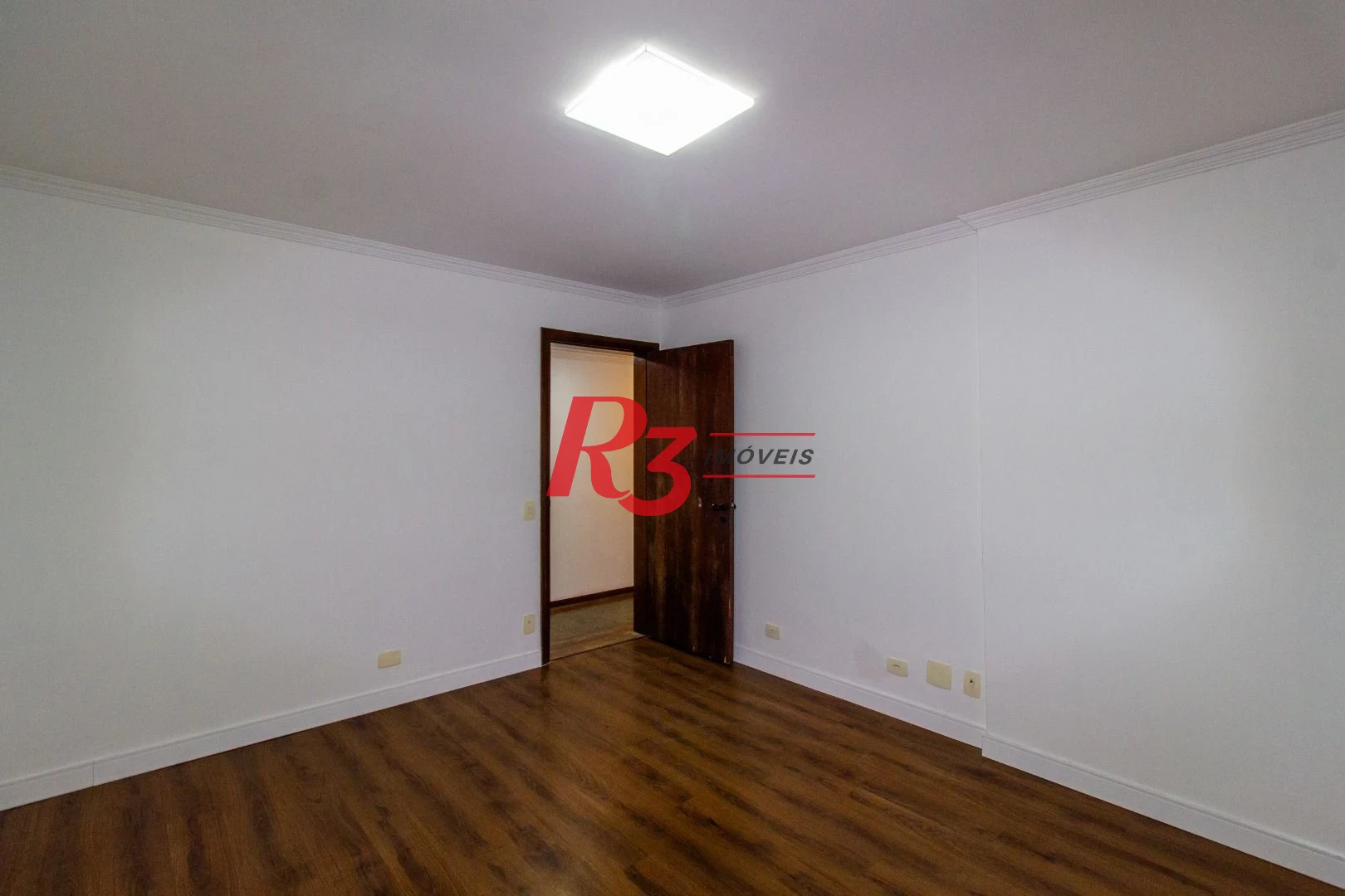 Apartamento à venda, 255 m² por R$ 850.000,00 - Gonzaga - Santos/SP