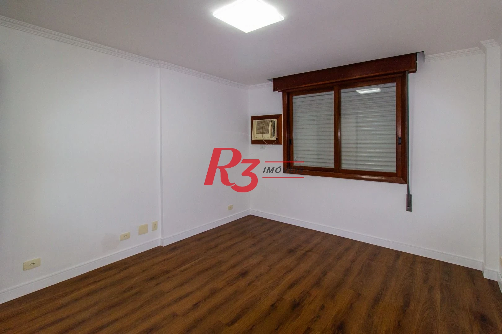 Apartamento à venda, 255 m² por R$ 850.000,00 - Gonzaga - Santos/SP