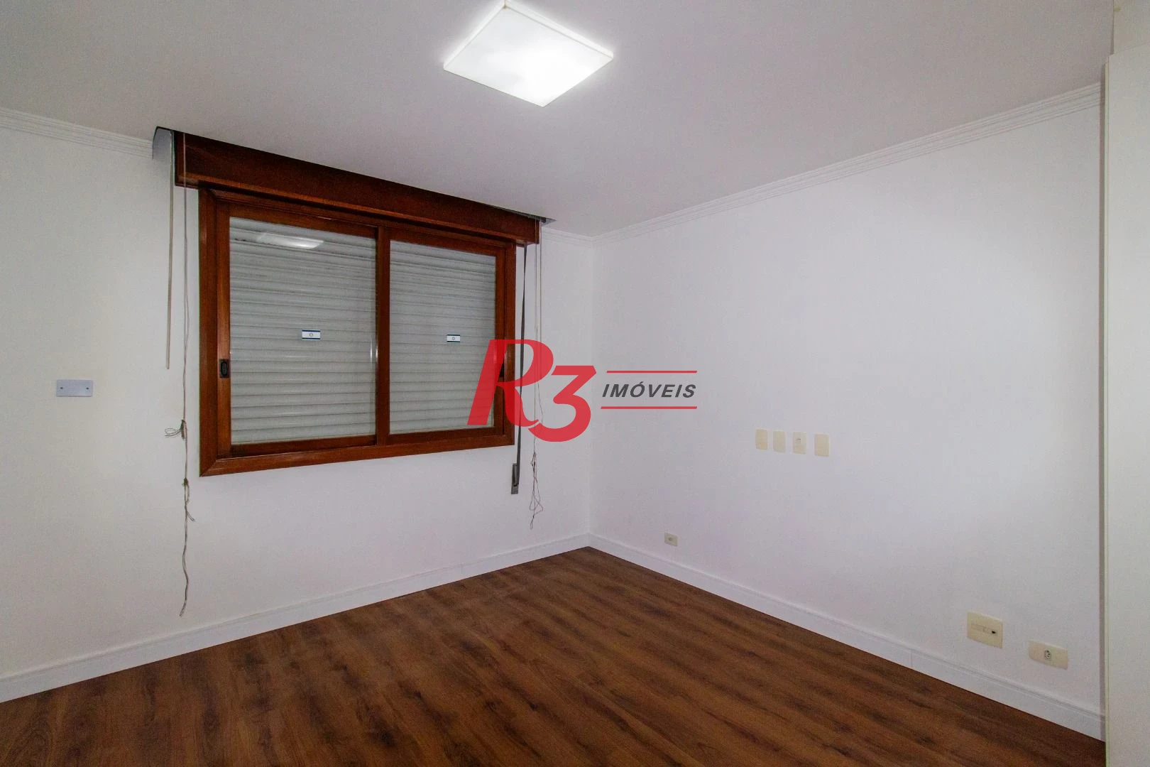 Apartamento à venda, 255 m² por R$ 850.000,00 - Gonzaga - Santos/SP
