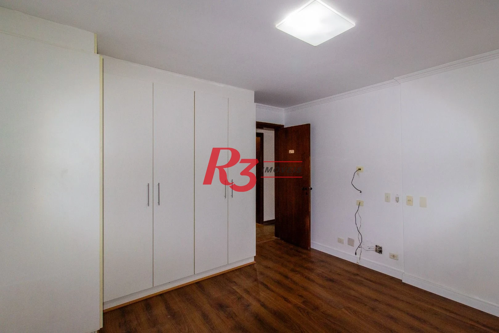 Apartamento à venda, 255 m² por R$ 850.000,00 - Gonzaga - Santos/SP