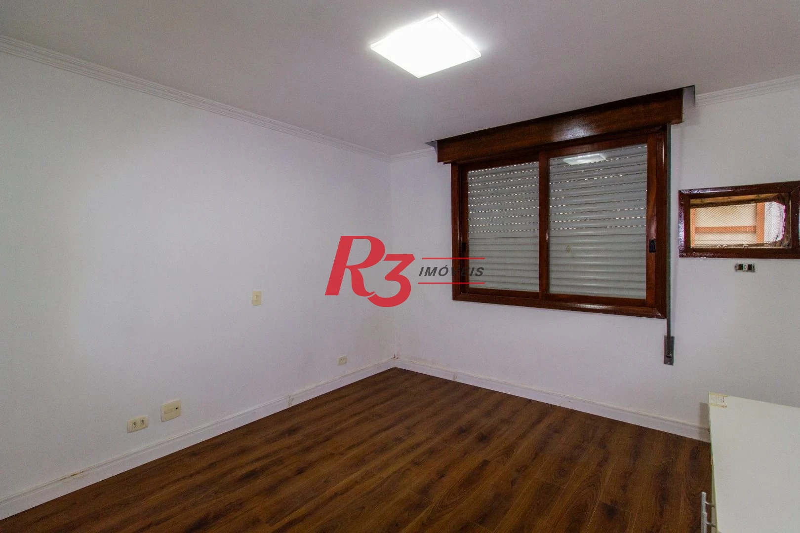 Apartamento à venda, 255 m² por R$ 850.000,00 - Gonzaga - Santos/SP