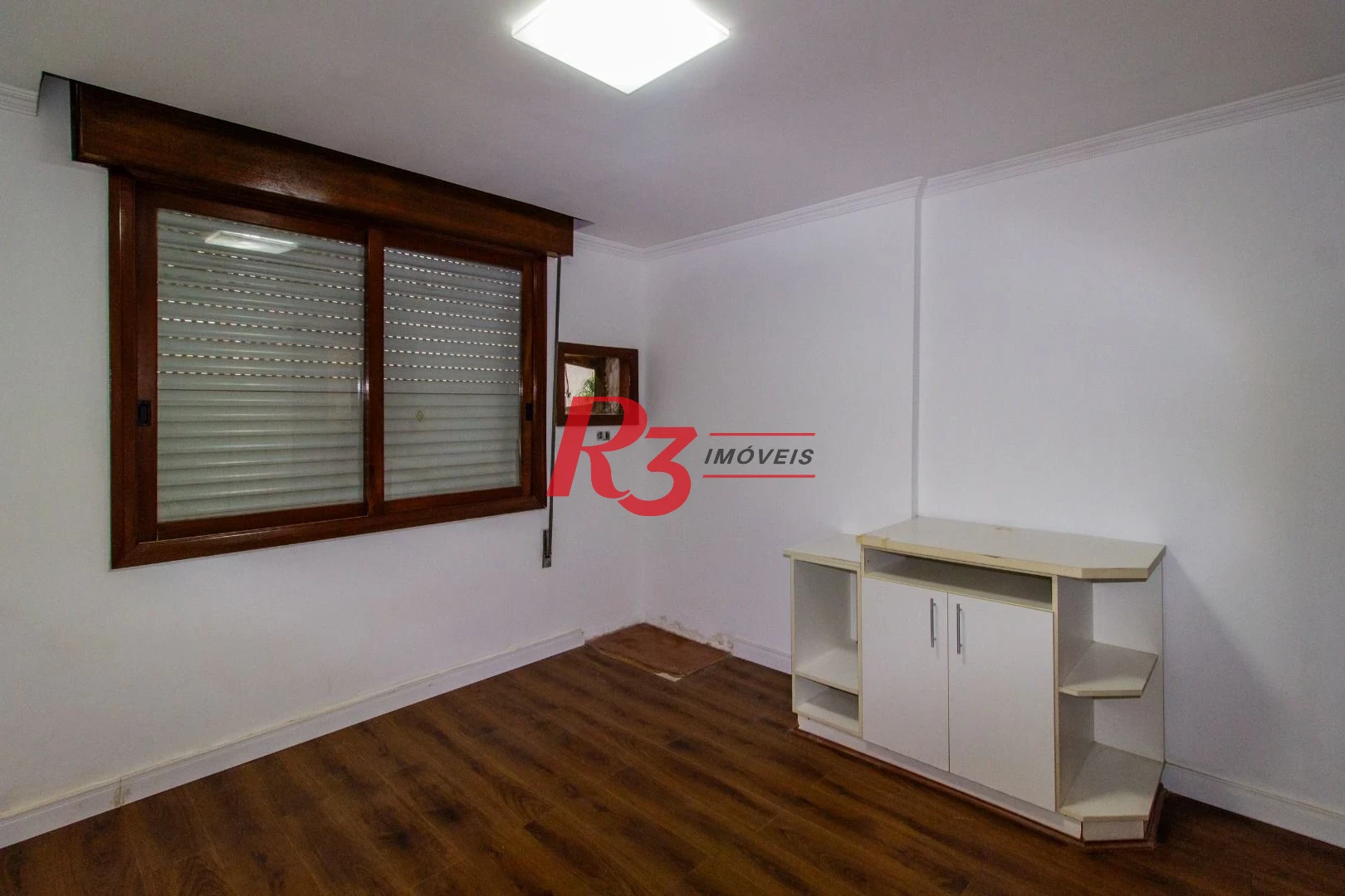 Apartamento à venda, 255 m² por R$ 850.000,00 - Gonzaga - Santos/SP