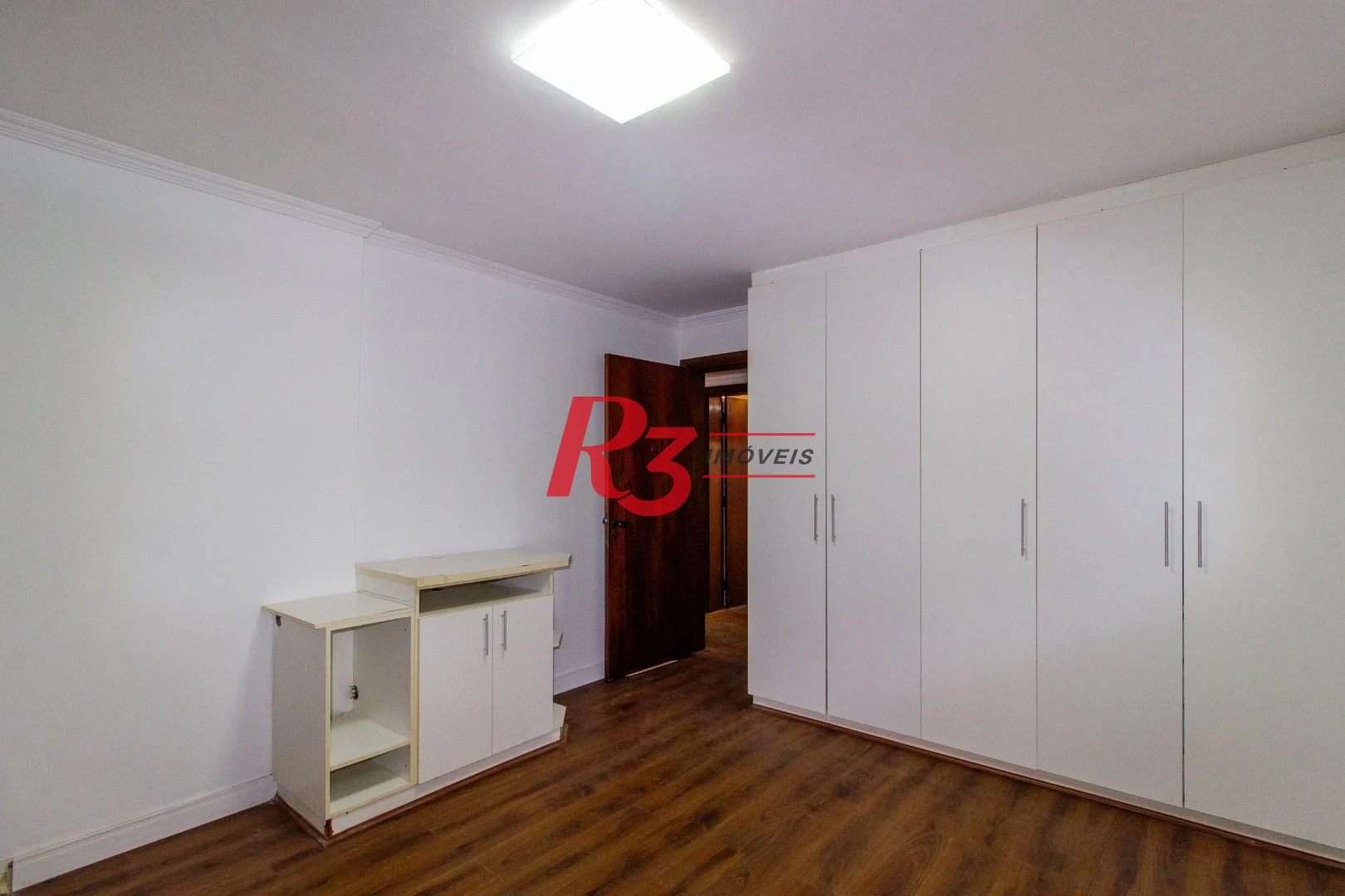 Apartamento à venda, 255 m² por R$ 850.000,00 - Gonzaga - Santos/SP