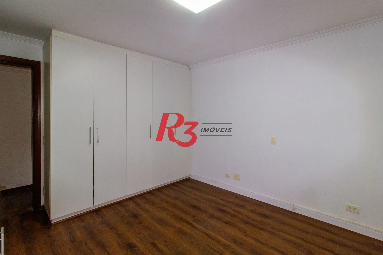 Apartamento à venda, 255 m² por R$ 850.000,00 - Gonzaga - Santos/SP