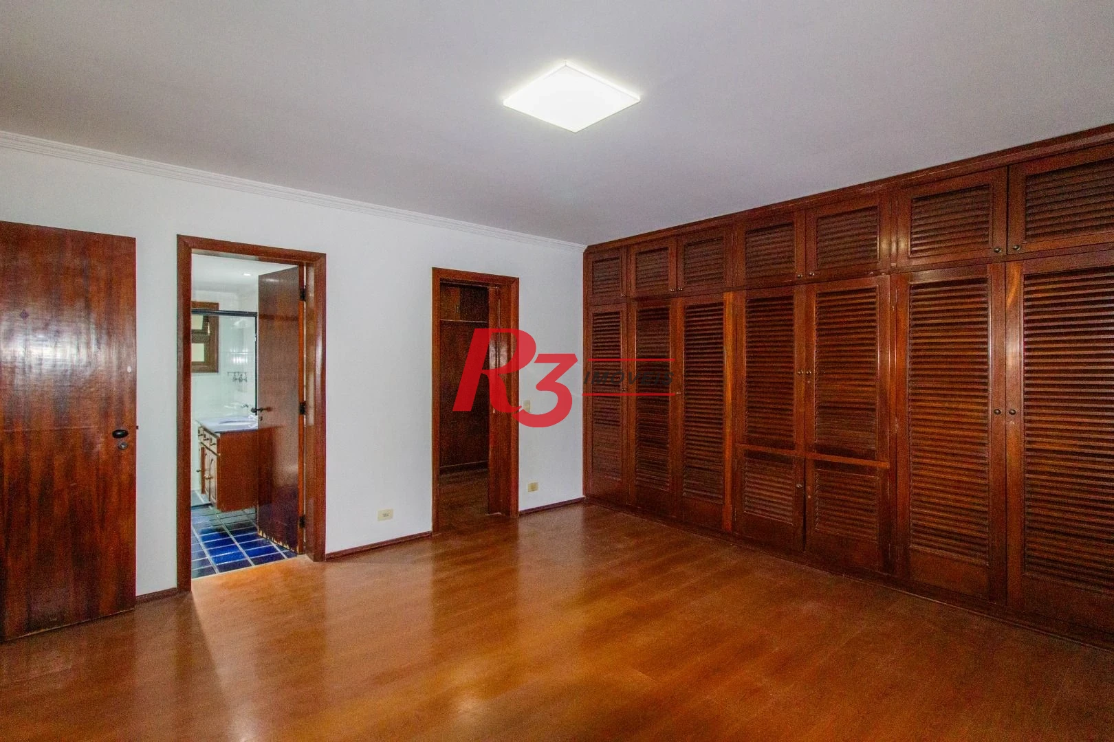Apartamento à venda, 255 m² por R$ 850.000,00 - Gonzaga - Santos/SP