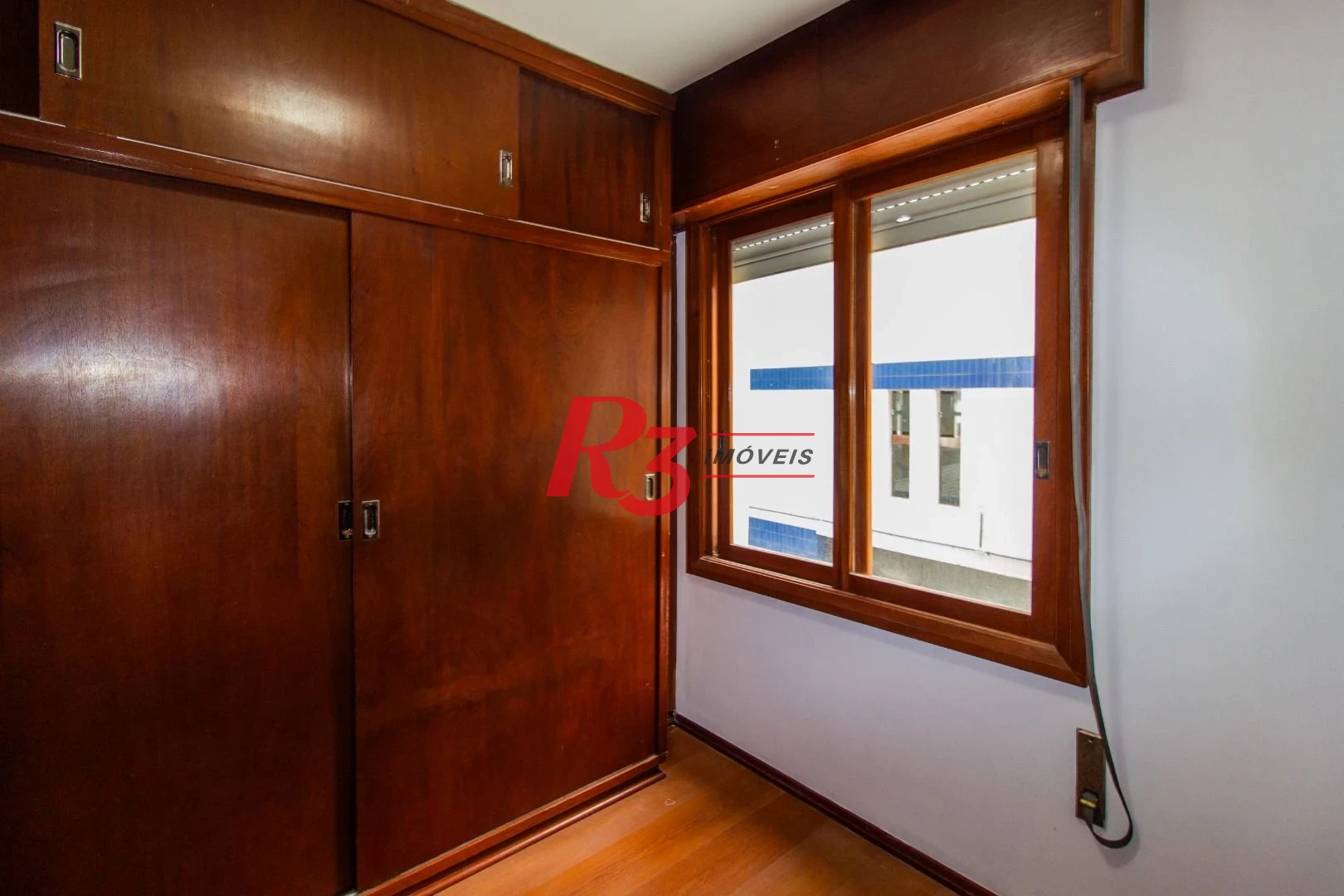 Apartamento à venda, 255 m² por R$ 850.000,00 - Gonzaga - Santos/SP