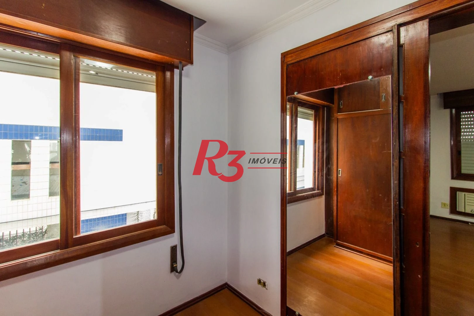 Apartamento à venda, 255 m² por R$ 850.000,00 - Gonzaga - Santos/SP