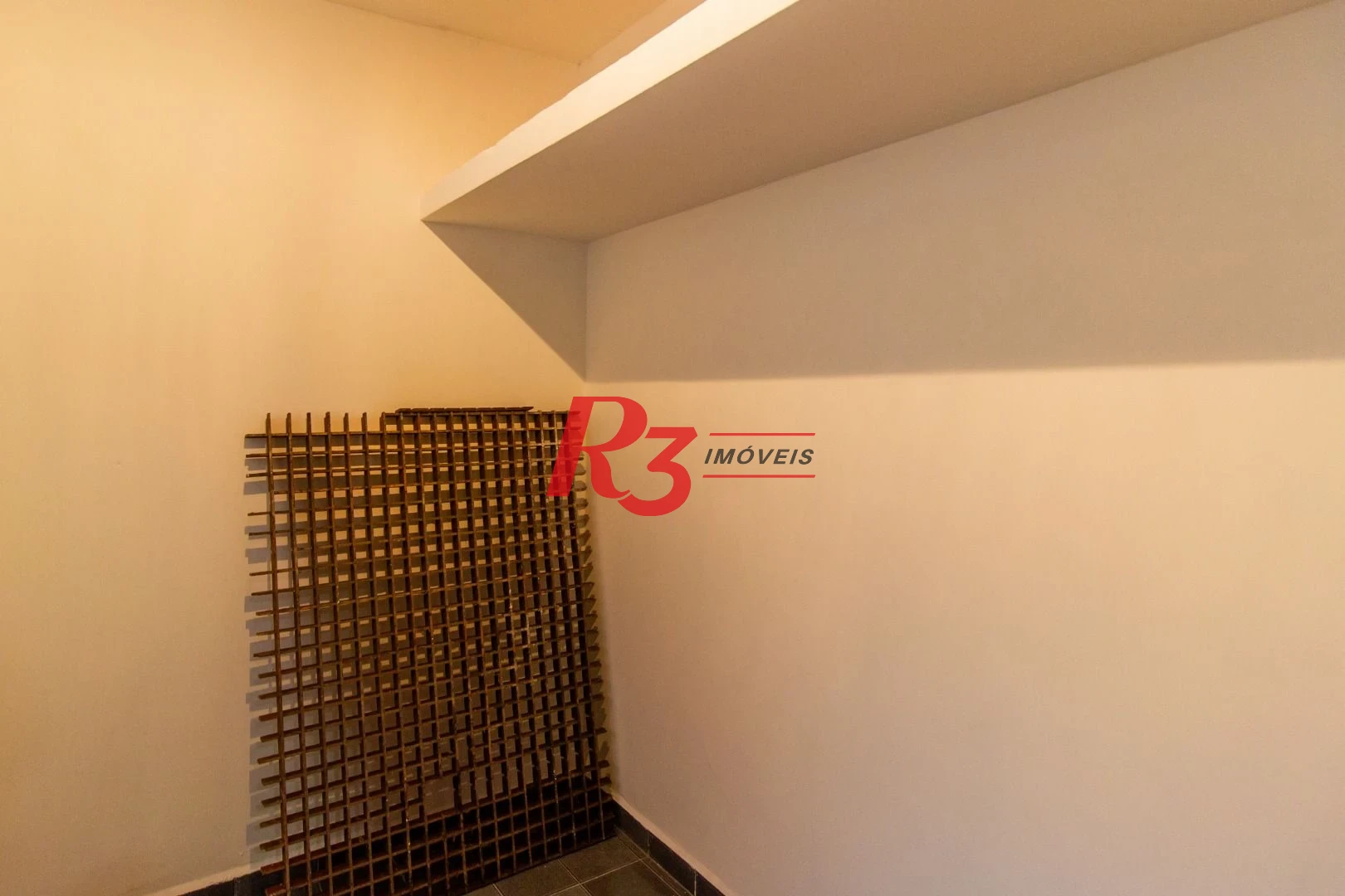 Apartamento à venda, 255 m² por R$ 850.000,00 - Gonzaga - Santos/SP