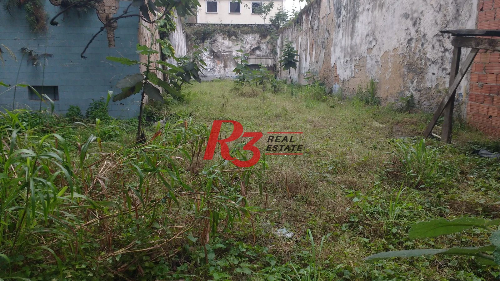 Prédio à venda, 1098 m² por R$ 4.000.000,00 - Centro - Santos/SP