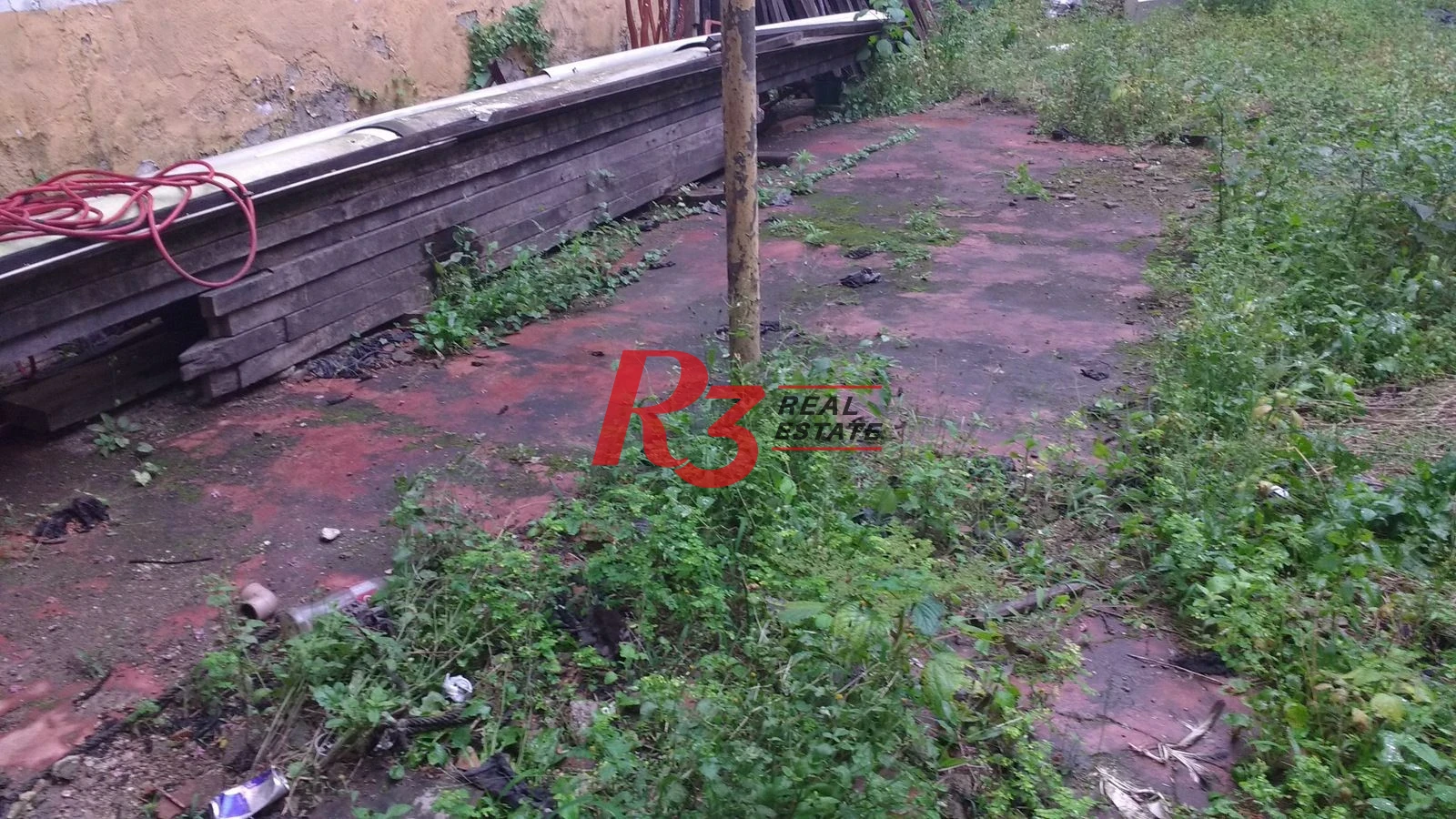 Prédio à venda, 1098 m² por R$ 4.000.000,00 - Centro - Santos/SP