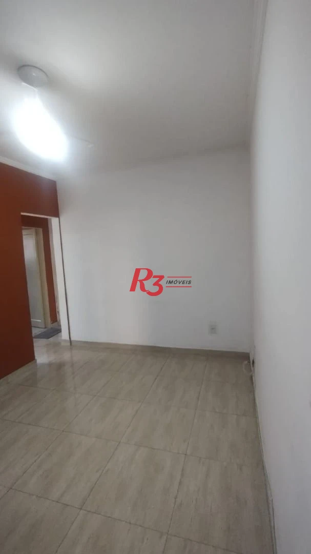 Apartamento com 2 dormitórios à venda, 69 m² por R$ 255.000,00 - Parque Bitaru - São Vicente/SP