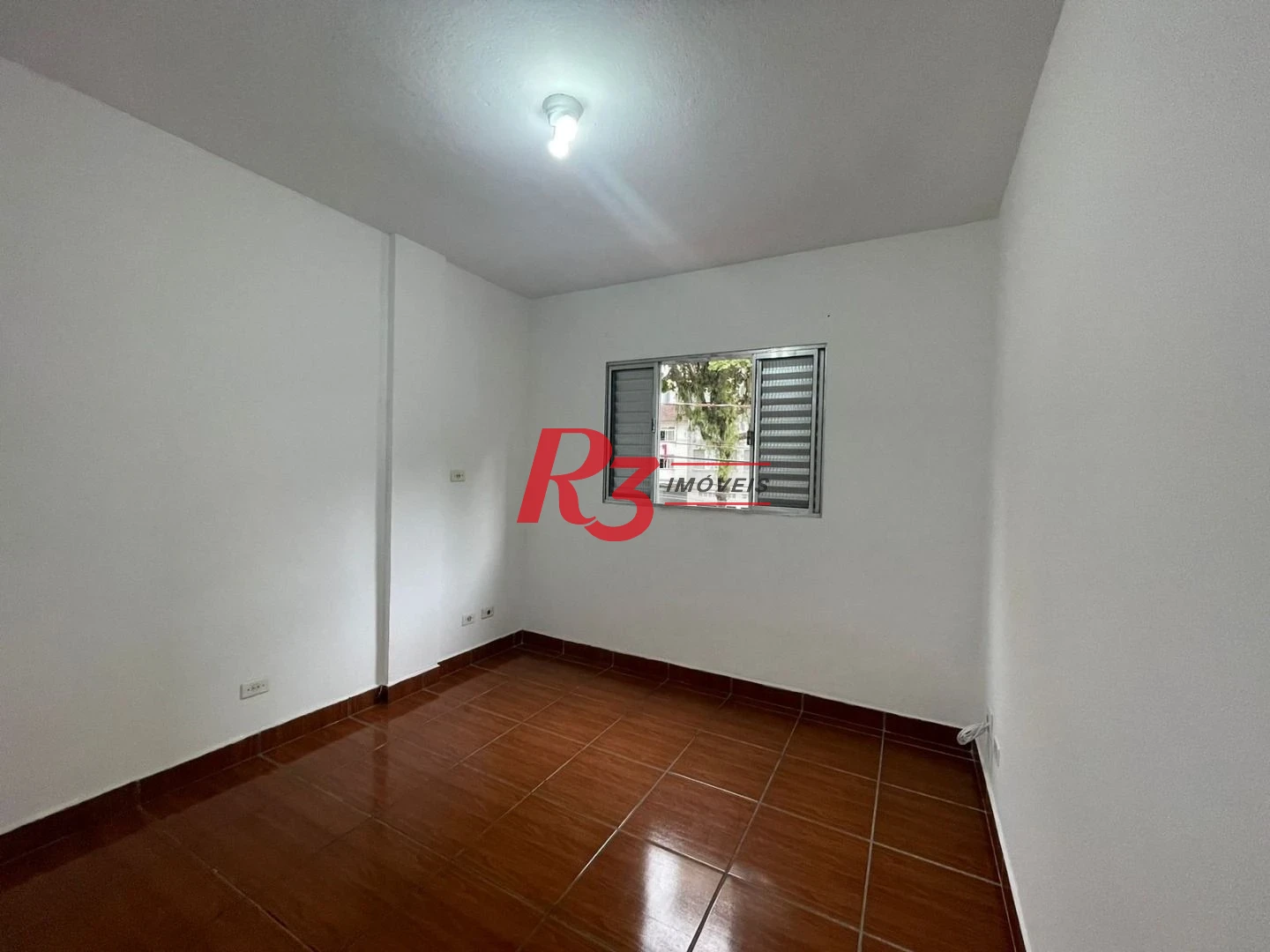 Apartamento à venda, 70 m² por R$ 430.000,00 - Encruzilhada - Santos/SP