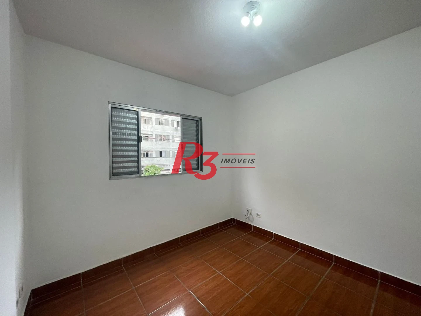 Apartamento à venda, 70 m² por R$ 430.000,00 - Encruzilhada - Santos/SP