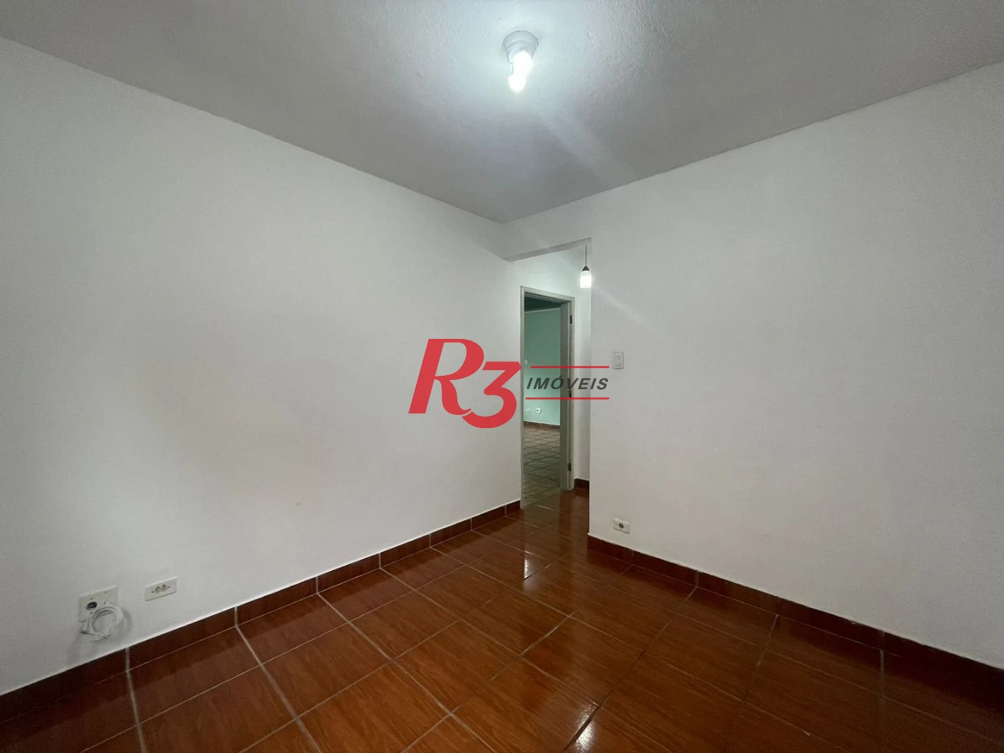Apartamento à venda, 70 m² por R$ 430.000,00 - Encruzilhada - Santos/SP