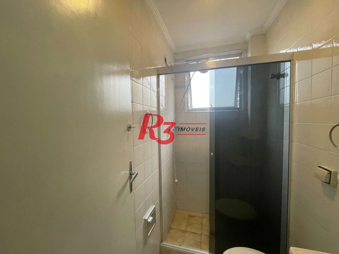 Apartamento à venda, 70 m² por R$ 430.000,00 - Encruzilhada - Santos/SP