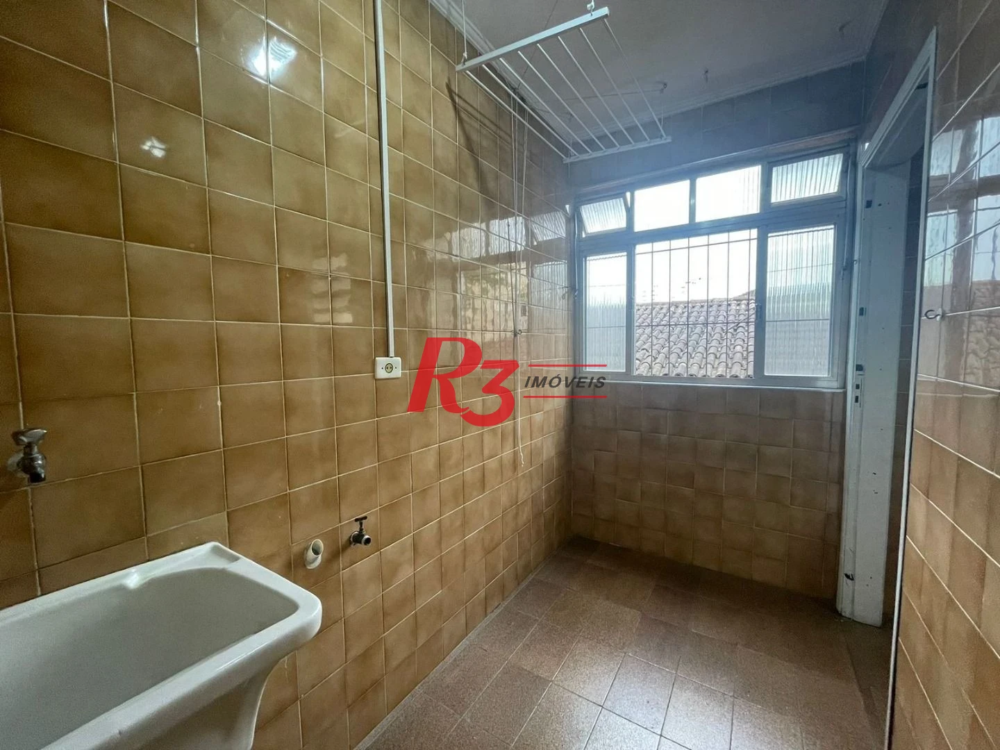 Apartamento à venda, 70 m² por R$ 430.000,00 - Encruzilhada - Santos/SP