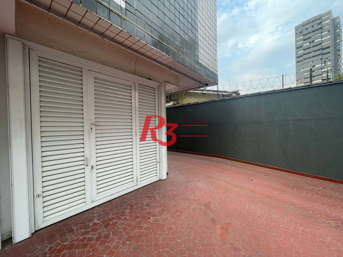 Apartamento à venda, 70 m² por R$ 430.000,00 - Encruzilhada - Santos/SP