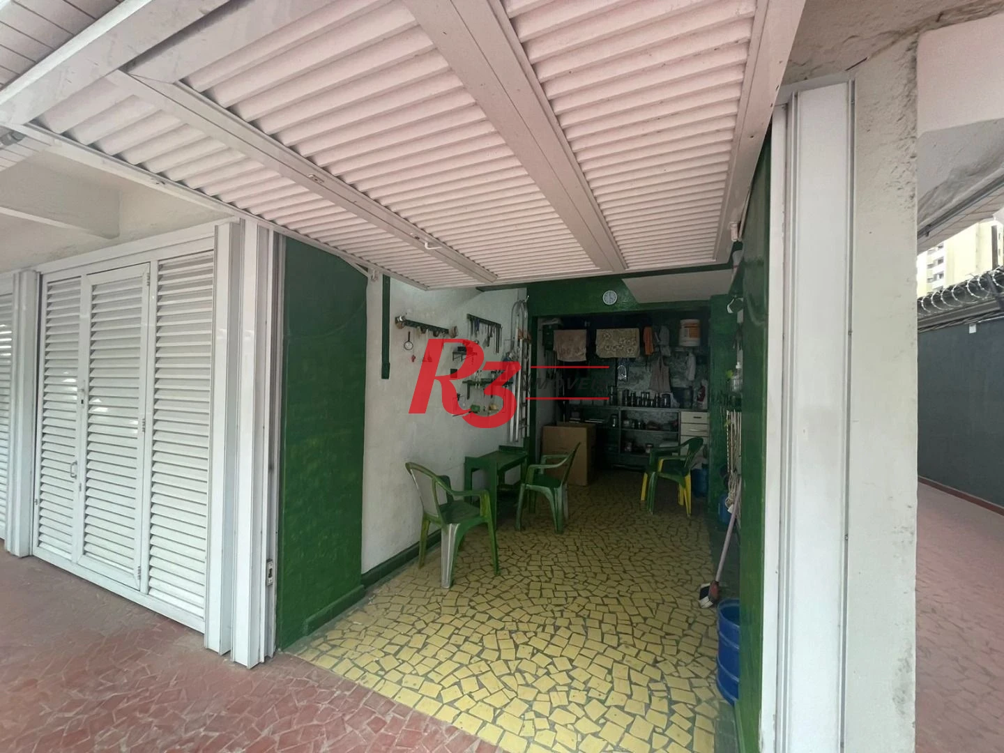 Apartamento à venda, 70 m² por R$ 430.000,00 - Encruzilhada - Santos/SP