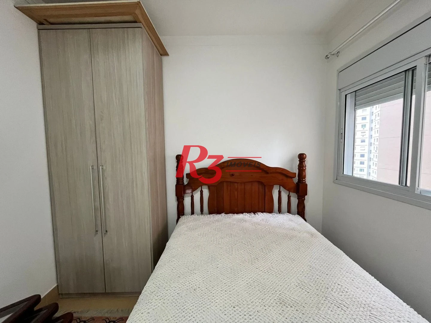 Apartamento à venda, 100 m² por R$ 1.340.000,00 - José Menino - Santos/SP
