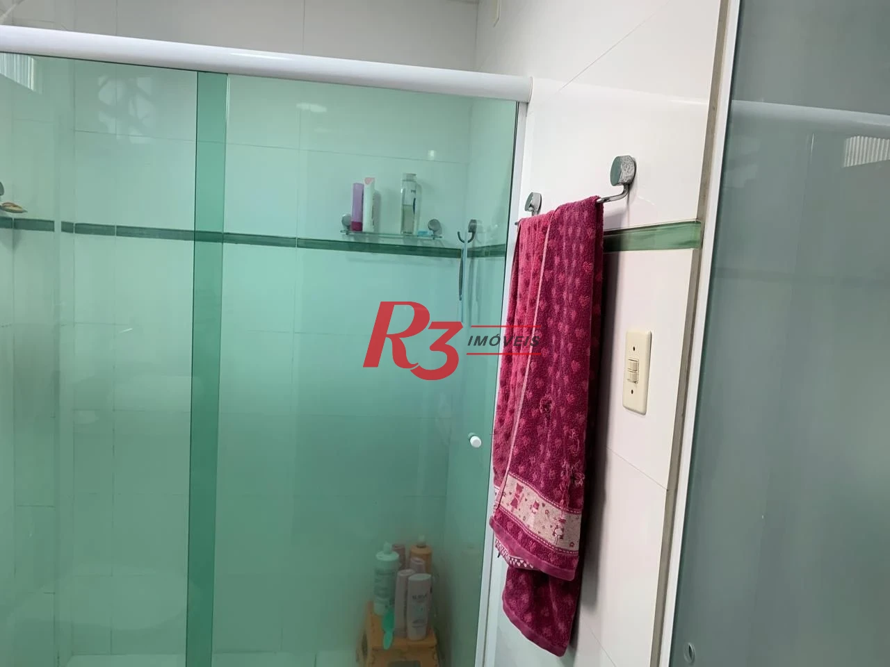 Apartamento à venda, 80 m² por R$ 630.000,00 - Boqueirão - Santos/SP