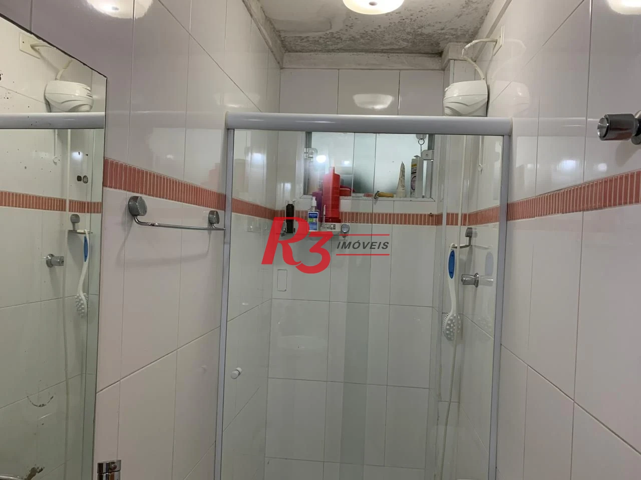 Apartamento à venda, 80 m² por R$ 630.000,00 - Boqueirão - Santos/SP