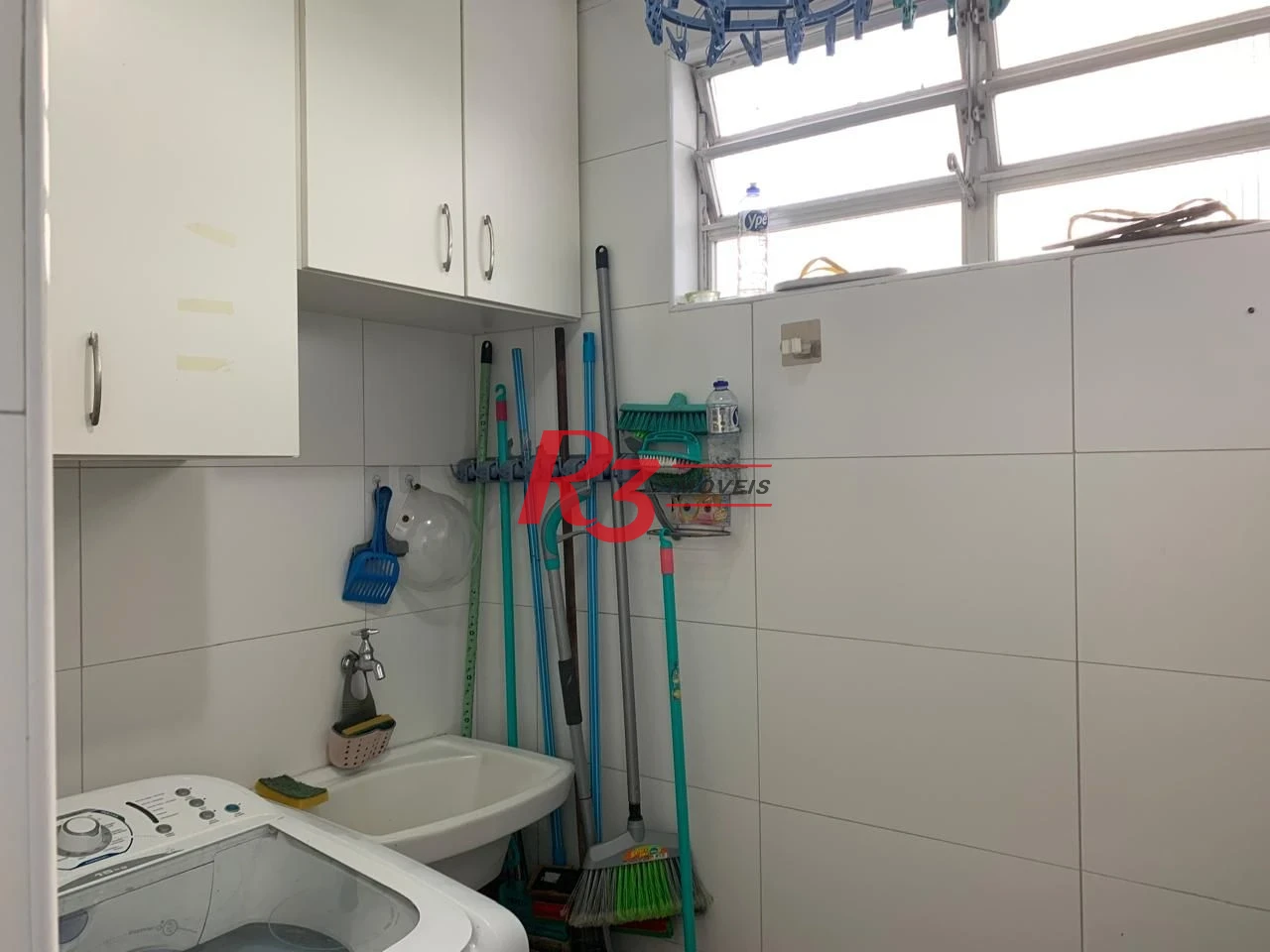 Apartamento à venda, 80 m² por R$ 630.000,00 - Boqueirão - Santos/SP