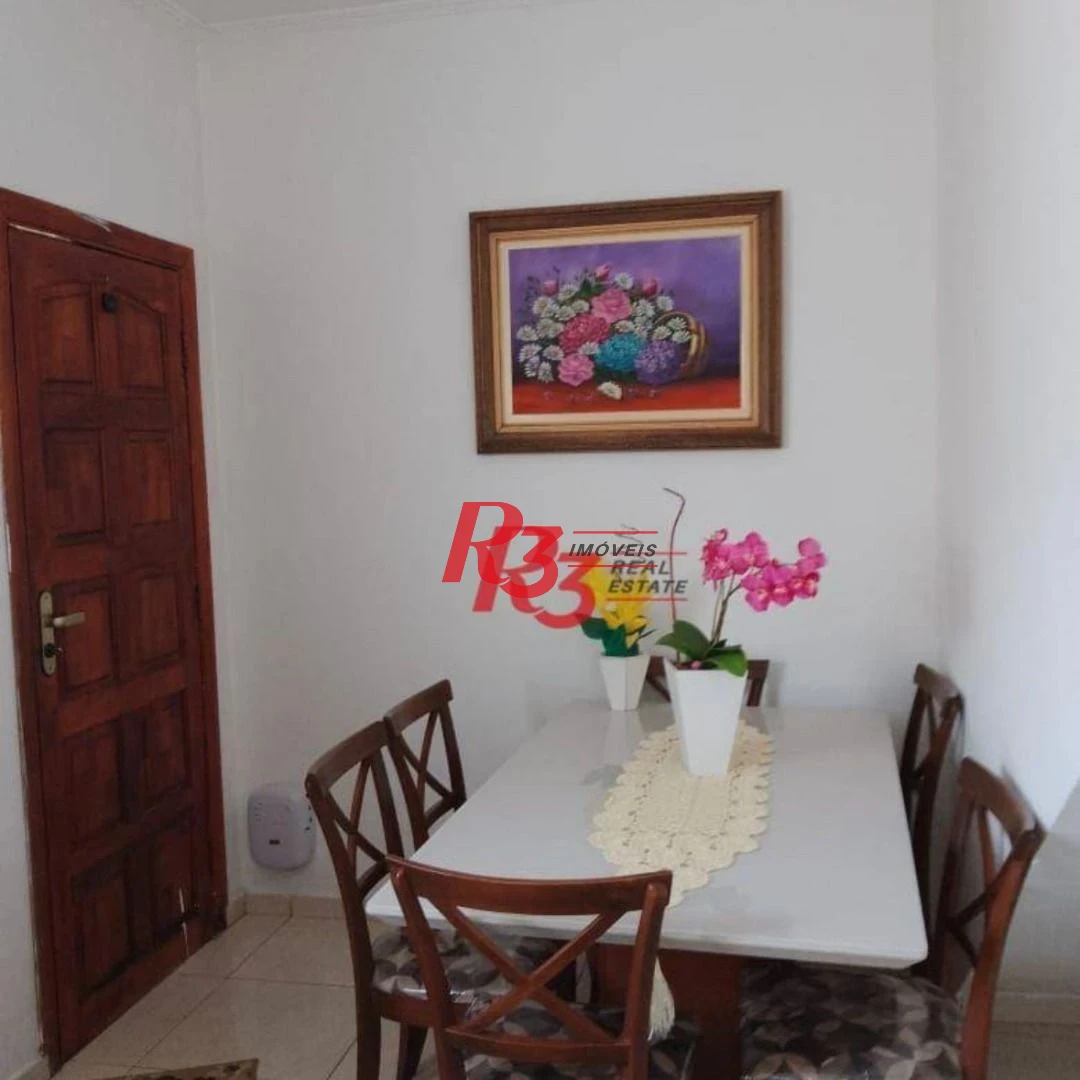 Casa à venda, 82 m² por R$ 250.000,00 - Vila Margarida - São Vicente/SP