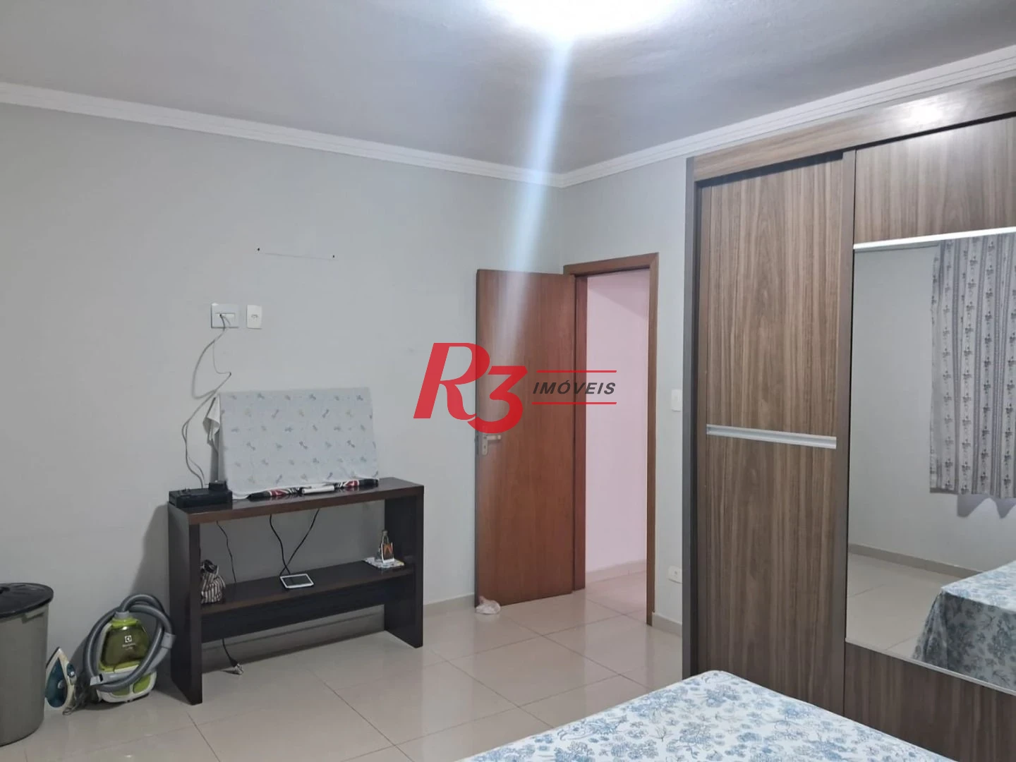 Apartamento com 2 dormitórios à venda, 82 m² por R$ 450.000,00 - Embaré - Santos/SP