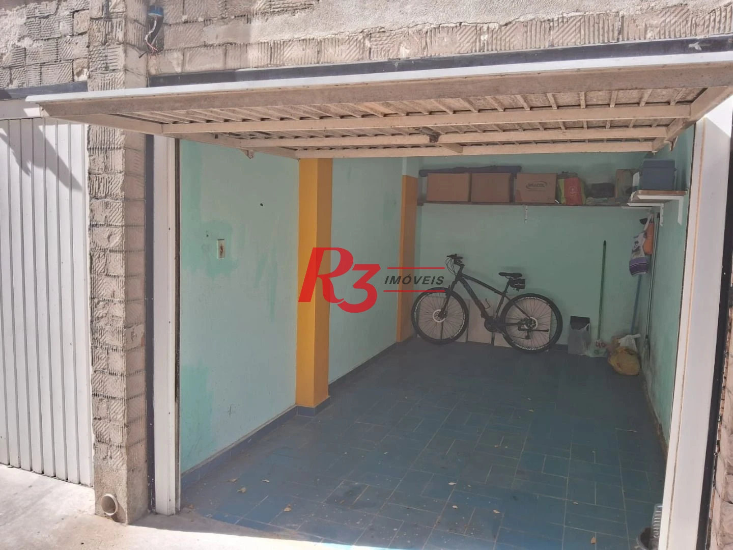 Apartamento com 2 dormitórios à venda, 82 m² por R$ 450.000,00 - Embaré - Santos/SP