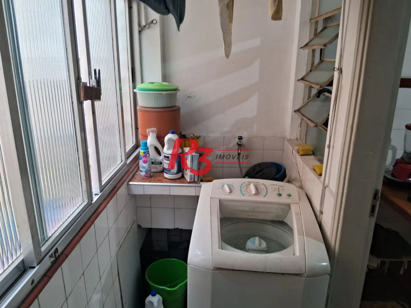Apartamento com 2 dormitórios à venda, 52 m² por R$ 430.000,00 - Aparecida - Santos/SP
