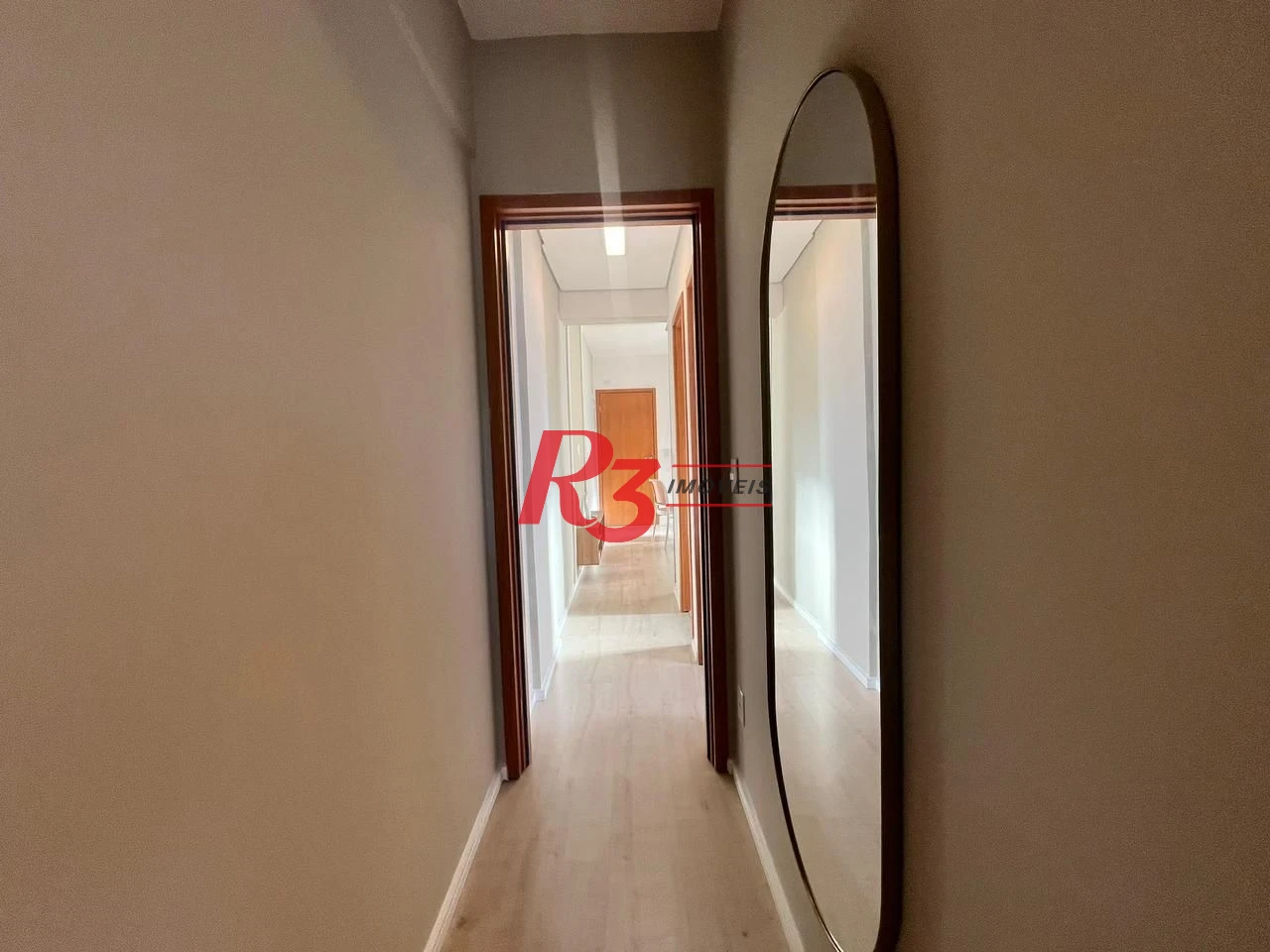 Apartamento Novo de 2 Dormitórios no Estuário - Santos, Próximo ao Canal 6